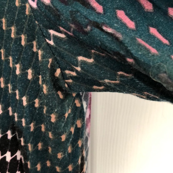 Yest Mini Dress - Picture 3 of 4